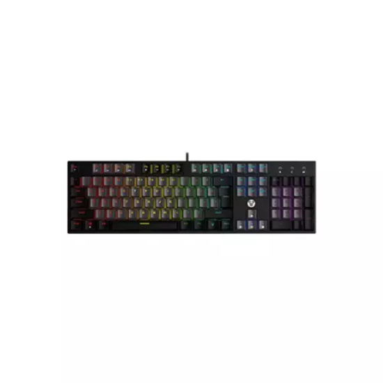 Fantech ATOM MK886 Gaming Mechanical Keyboard