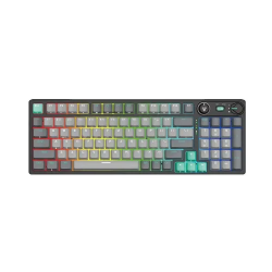 Fantech ATOM PRO96 MK914 Gaming Mechanical Keyboard
