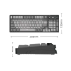 Fantech ATOM PRO96 MK914 Gaming Mechanical Keyboard