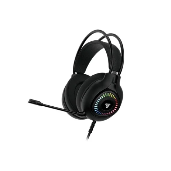Fantech HG25 ORBIT 7.1 Virtual Surround Sound Gaming Headphone