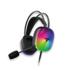 Fantech HG29 Aurora 7.1 Surround Sound RGB Gaming Headphone