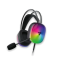 Fantech HG29 Aurora 7.1 Surround Sound RGB Gaming Headphone