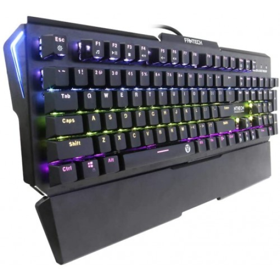 Fantech MK882 Pantheon RGB Mechanical Gaming Keyboard