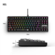 Fantech MK885 Optimax Full Sized RGB Mechanical Keyboard