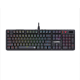 Fantech MK885 Optimax Full Sized RGB Mechanical Keyboard