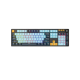 Fantech MK893S ATOM107S MIZU Edition Mechanical Keyboard