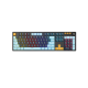 Fantech MK893S ATOM107S MIZU Edition Mechanical Keyboard