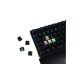 Fantech MK894 Maxpower II Wired Mechanical Gaming Keyboard