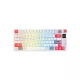 Fantech MK917 ATOM PRO79 RGB Mechanical Gaming Keyboard