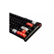 Fantech MK917 ATOM PRO79 RGB Mechanical Gaming Keyboard