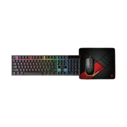 Fantech P31 HERO BUNDLE Keyboard, Mouse & Mousepad Gaming Combo