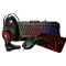 Fantech P51 Power Bundle 5 In 1 Gaming Combo