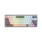 Fantech ATOM PRO63 MK912 RGB Gaming Mechanical Keyboard