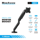 FANTECH Workstation Promount MBS1 Monitor Stand
