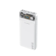 Fantech T1 10000mAh Mini 22.5W Fast Charging Display Power Bank