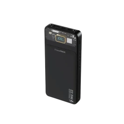 Fantech T1 10000mAh Mini 22.5W Fast Charging Display Power Bank