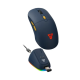 Fantech WG9RD KANATA Wireless Gaming Mouse