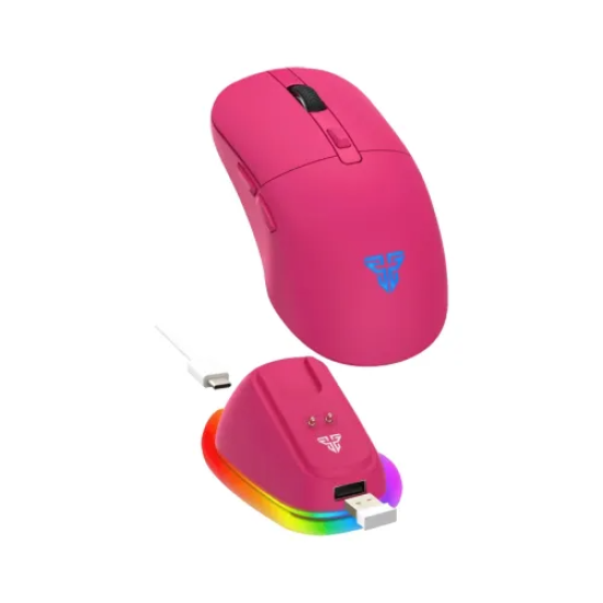 Fantech WG9RD KANATA Wireless Gaming Mouse