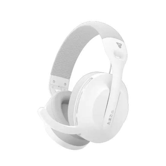 Fantech WHG04 TAMAGO II Tri Mode Wireless Gaming Headphone