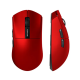 Furycube G9 Pro Ultra-Lightweight Tri-Mode Wireless Gaming Mouse With Display