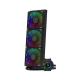 Gamdias CHIONE P3-360U ARGB 360mm AIO Liquid Cooler