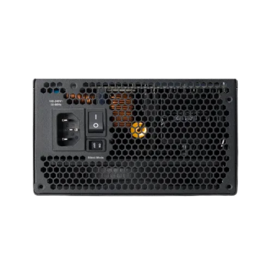 Gamdias HELIOS P2-1300G 1300W 80+ Gold Certified ATX 3.0 Fully Modular Power Supply