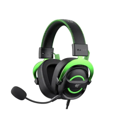 Havit Gamenote H2002E Gaming Headphone