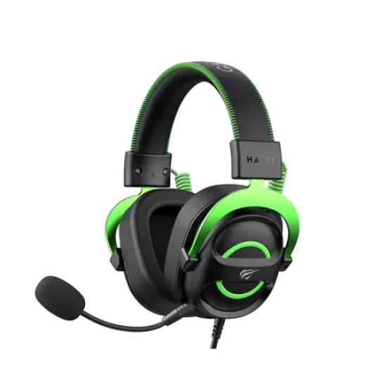 Havit Gamenote H2002E Gaming Headphone