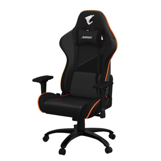 GIGABYTE AORUS AGC310 Adjustable Gaming Chair