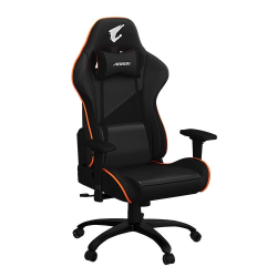GIGABYTE AORUS AGC310 Adjustable Gaming Chair