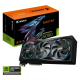 GIGABYTE AORUS GeForce RTX 5090 MASTER GDDR7 32GB Graphics Card