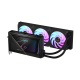 Gigabyte AORUS GeForce RTX 5090 XTREME WATERFORCE 32G GDDR7 32GB Graphics Card