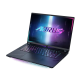 Gigabyte AORUS MASTER 16 BYH Core Ultra 9 RTX 5080 16GB Graphics 16" OLED Display Gaming Laptop