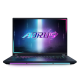 Gigabyte AORUS MASTER 16 BYH Core Ultra 9 RTX 5080 16GB Graphics 16" OLED Display Gaming Laptop