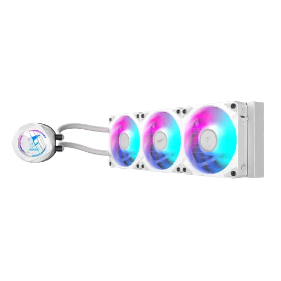 GIGABYTE AORUS WATERFORCE II 360 ICE All-in-one Liquid Cooler