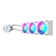 GIGABYTE AORUS WATERFORCE II 360 ICE All-in-one Liquid Cooler