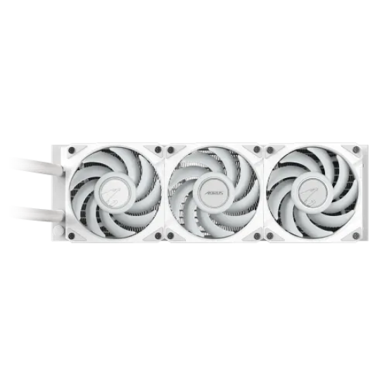 GIGABYTE AORUS WATERFORCE II 360 ICE All-in-one Liquid Cooler