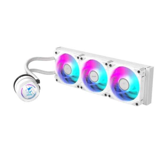 GIGABYTE AORUS WATERFORCE II 360 ICE All-in-one Liquid Cooler