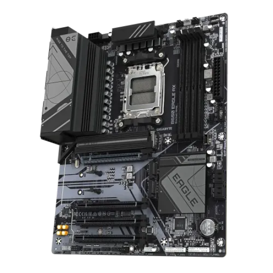 GIGABYTE B650 EAGLE AX AM5 DDR5 Motherboard