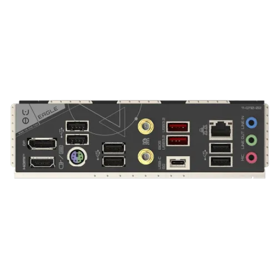 GIGABYTE B650 EAGLE AX AM5 DDR5 Motherboard