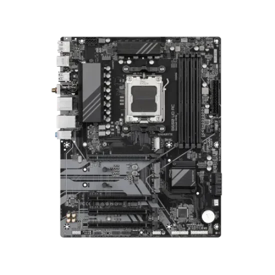 GIGABYTE B650 UD AC DDR5 AMD AM5 ATX Motherboard