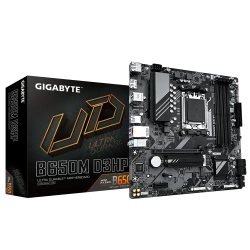 GIGABYTE B650M D3HP AM5 DDR5 Motherboard