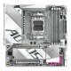 GIGABYTE B850M AORUS ELITE (WIFI6E) ICE DDR5 AMD AM5 Micro ATX Motherboard