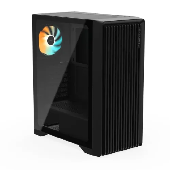 GIGABYTE C103 Glass ARGB Mid Tower ATX Casing