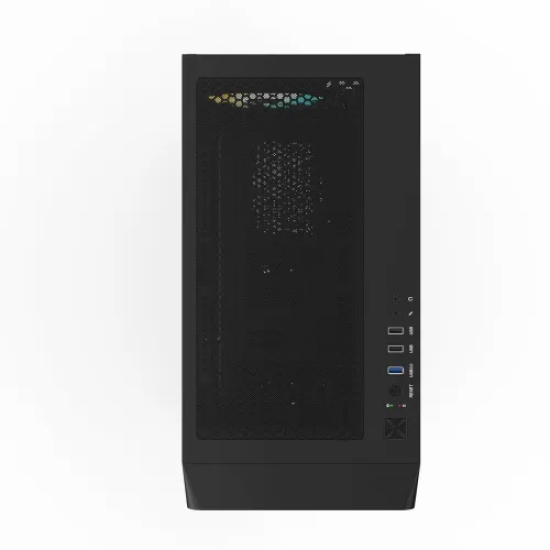 GIGABYTE C103 Glass ARGB Mid Tower ATX Casing