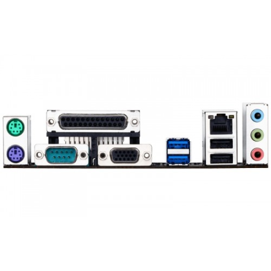 Gigabyte GA-H110M-DS2 m-ATX Motherboard