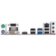 Gigabyte GA-H110M-M.2 DDR4 m-ATX Motherboard