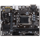 Gigabyte GA-H110M-M.2 DDR4 m-ATX Motherboard