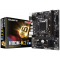 Gigabyte GA-H110M-M.2 DDR4 m-ATX Motherboard