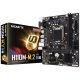 Gigabyte GA-H110M-M.2 DDR4 m-ATX Motherboard